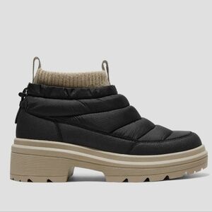 Waterproof PufferTherm Warm Boots (Tyler)

Size 41